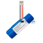 Bateria para PLC AISB001 [bateria de reposição]